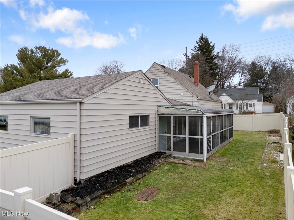 Heslop Valley Heights - Residential