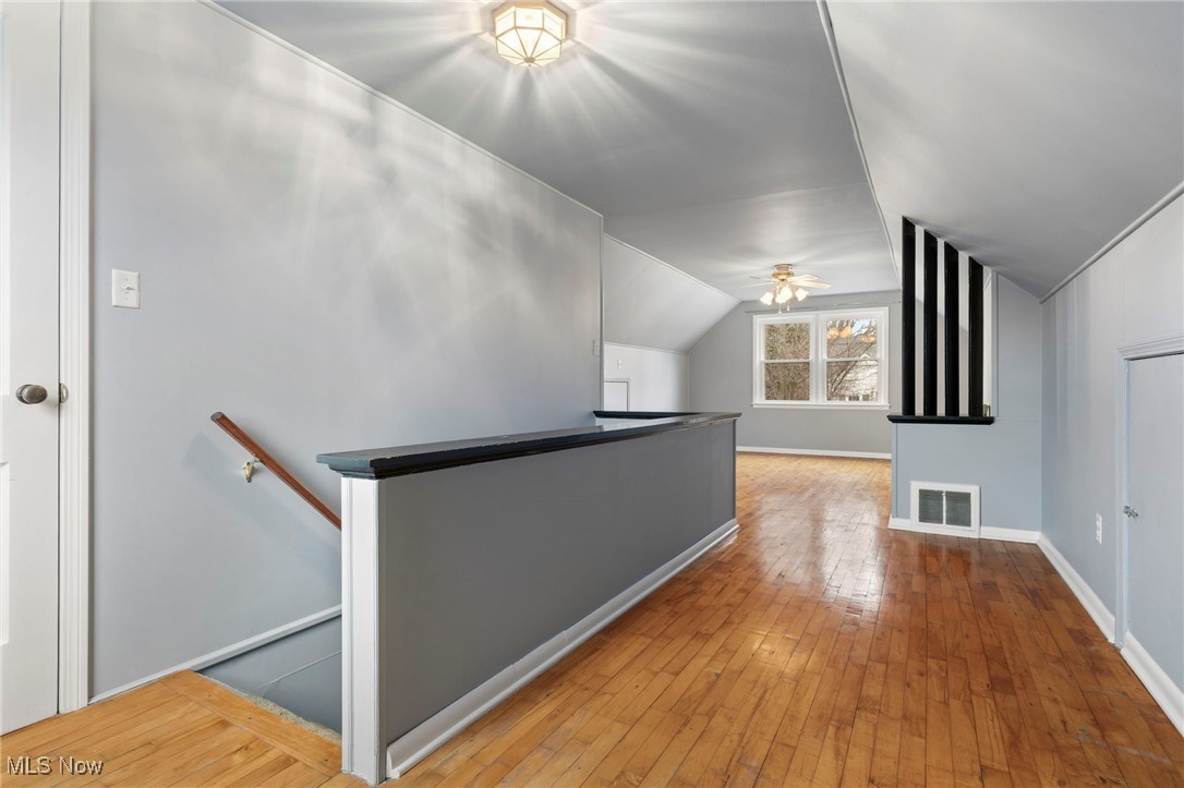 Heslop Valley Heights - Residential