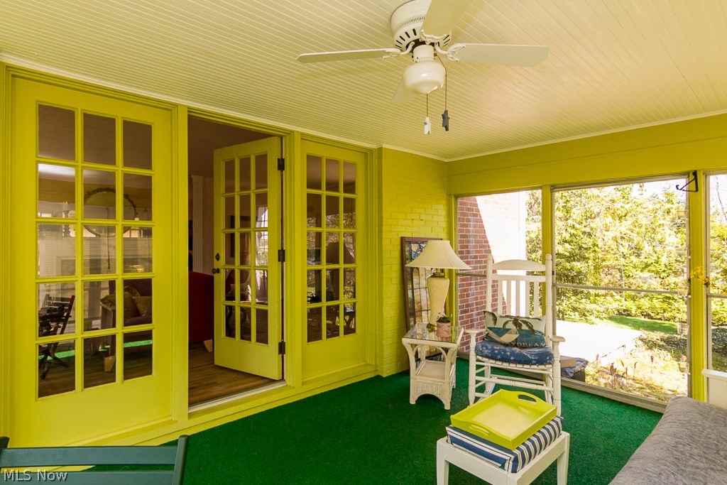 Brinker - Residential