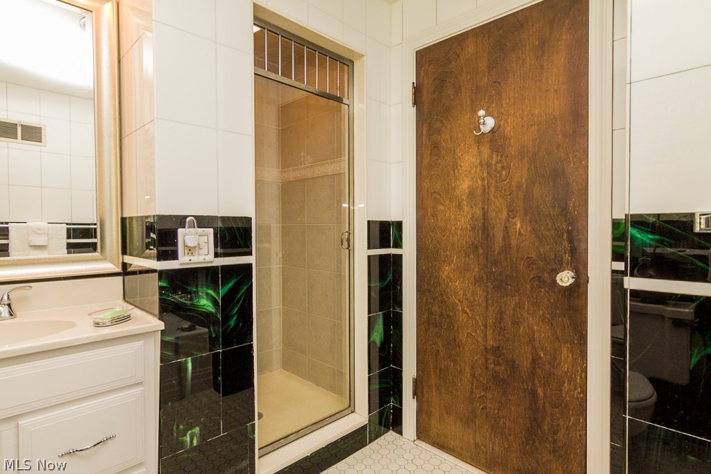 Brinker - Residential