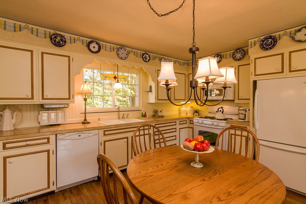 Brinker - Residential