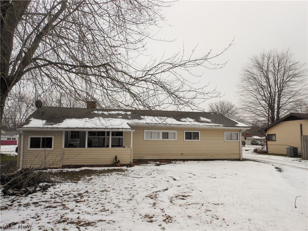 Kirkhaven 4 - Residential