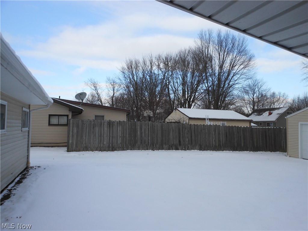 Kirkhaven 4 - Residential