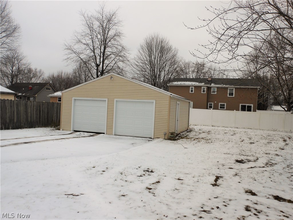 Kirkhaven 4 - Residential