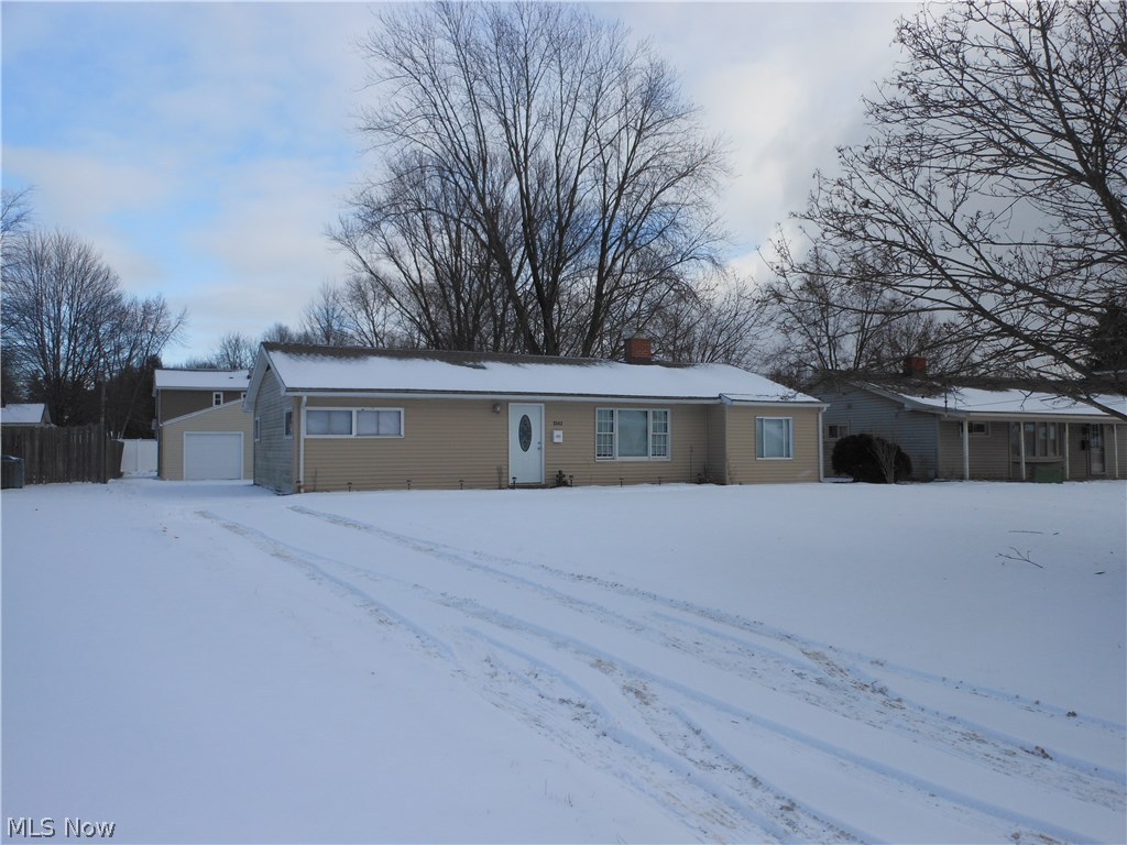 Kirkhaven 4 - Residential