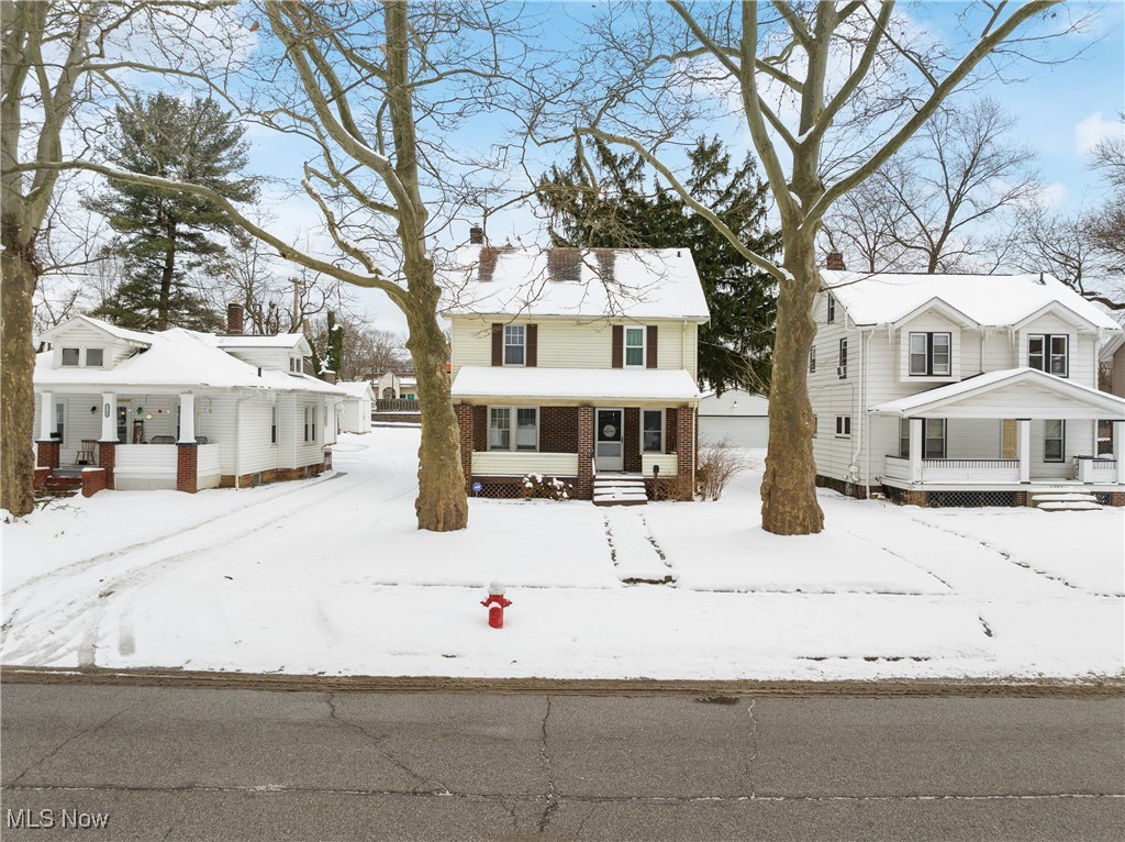 1743 23rd Street, Cuyahoga Falls, Ohio image 32