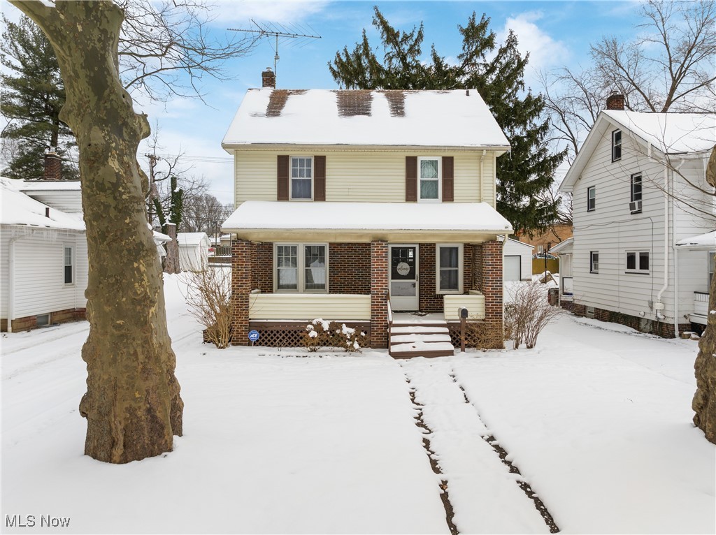 1743 23rd Street, Cuyahoga Falls, Ohio image 1