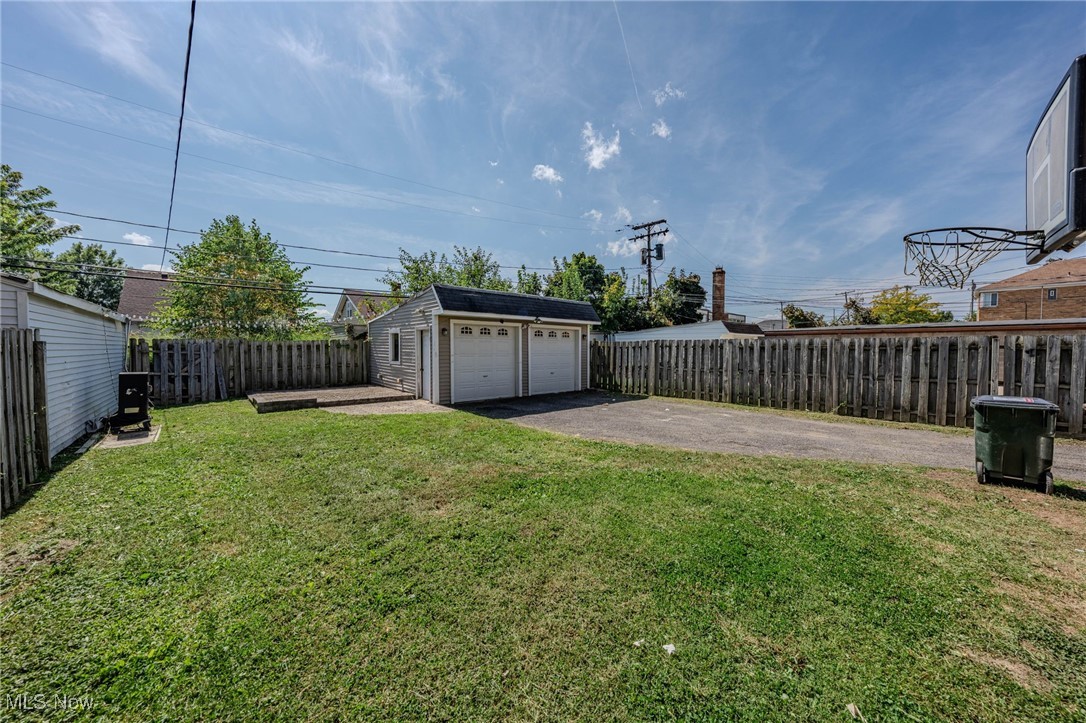 Ridgewood - Residential