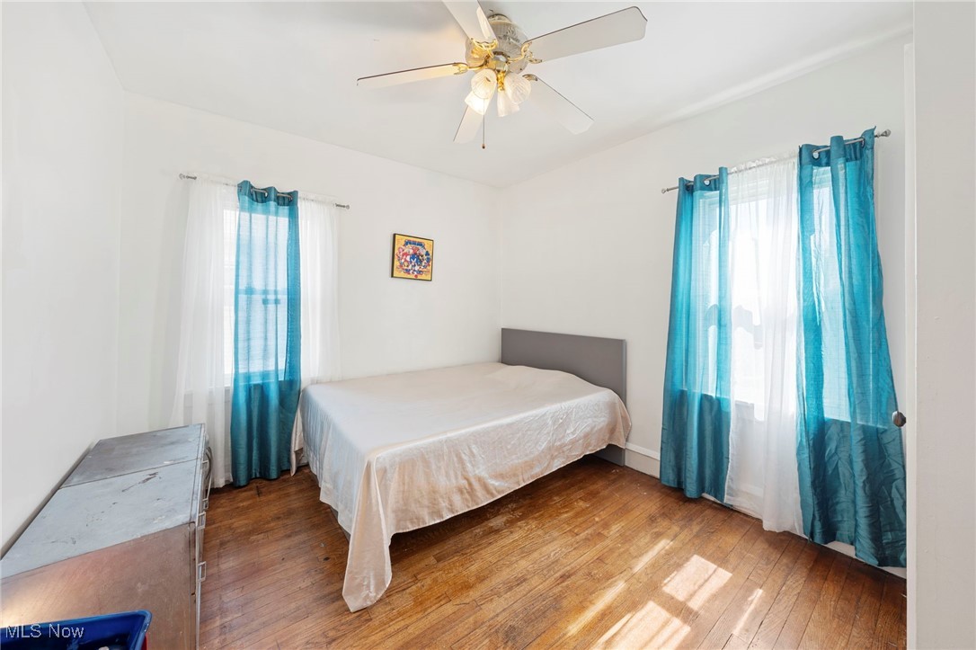 Ridgewood - Residential