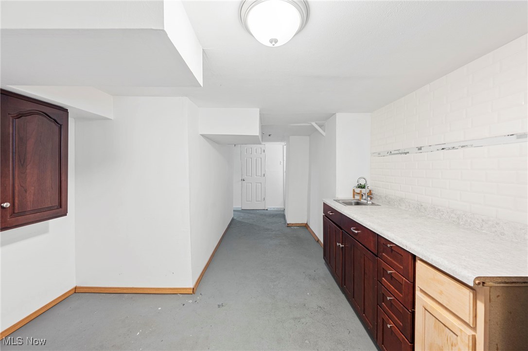 Ridgewood - Residential