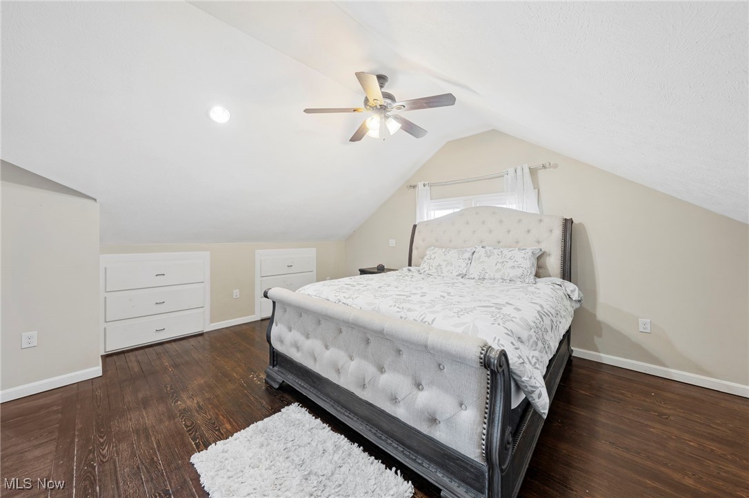 Ridgewood - Residential