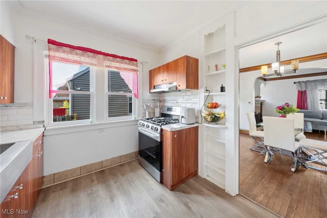 Ridgewood - Residential