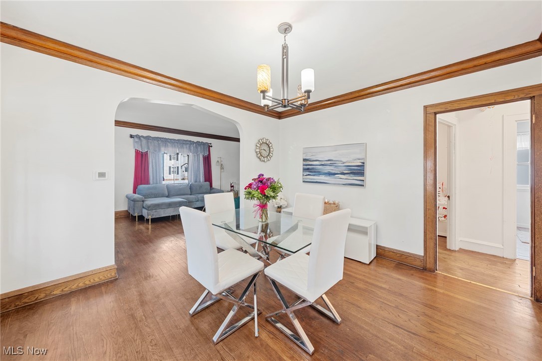 Ridgewood - Residential