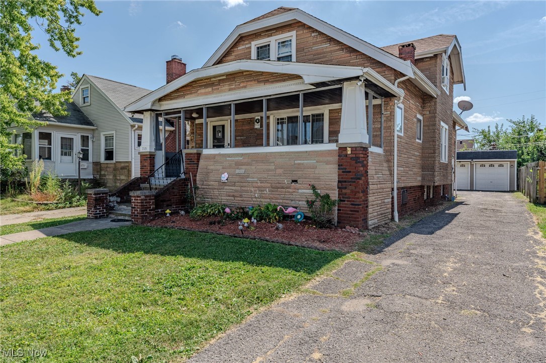 7115 Hampstead Avenue