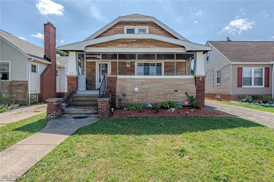 Ridgewood - Residential