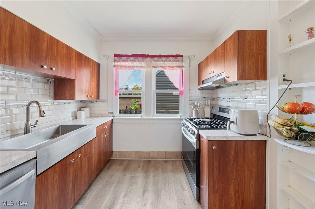 Ridgewood - Residential