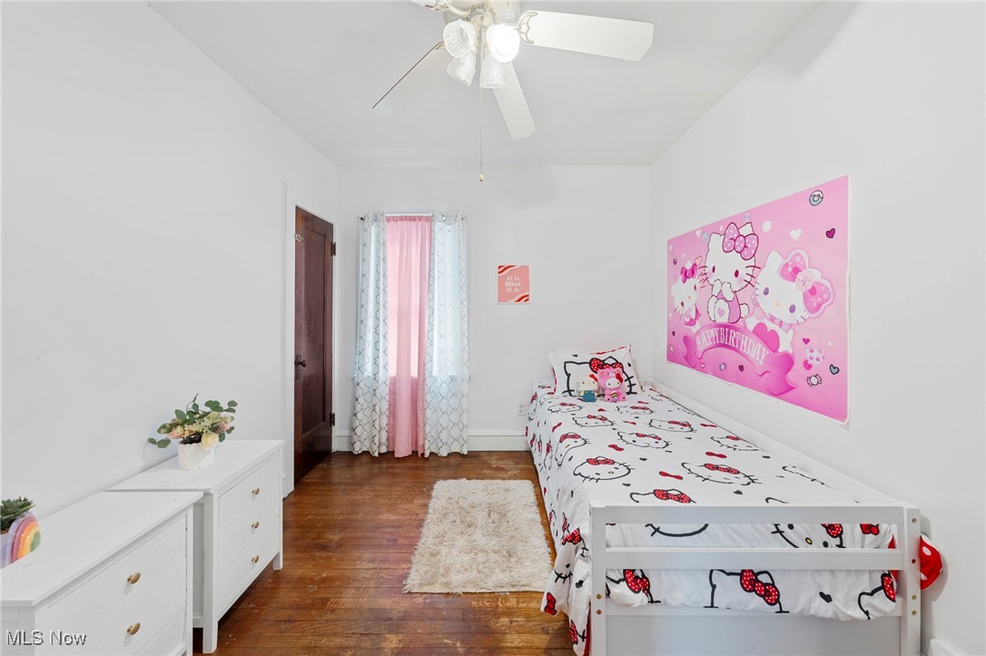 Ridgewood - Residential