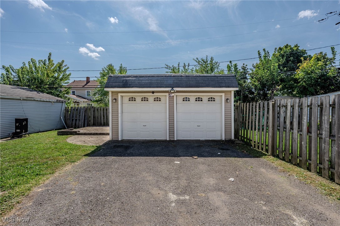 Ridgewood - Residential