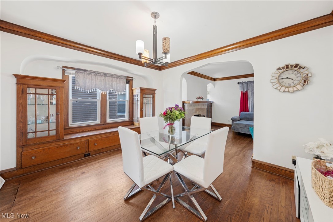 Ridgewood - Residential