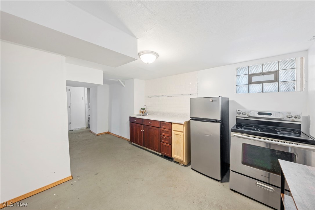 Ridgewood - Residential