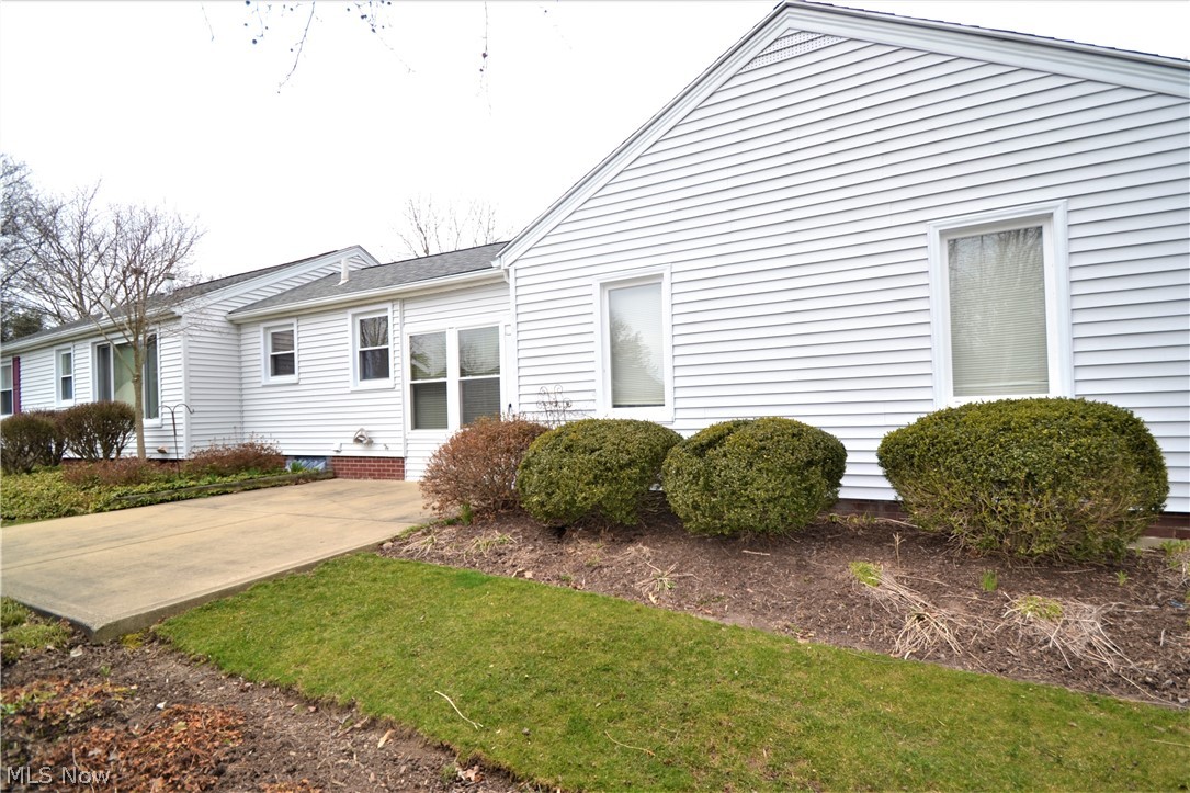 City/North Canton - Residential