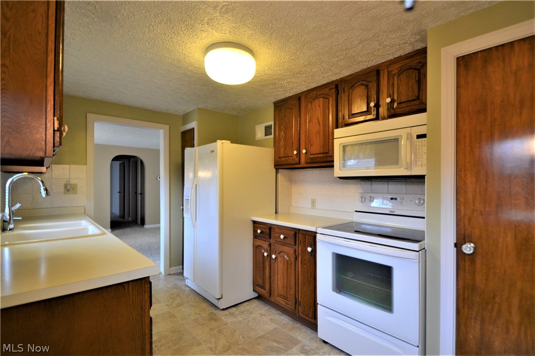 City/North Canton - Residential