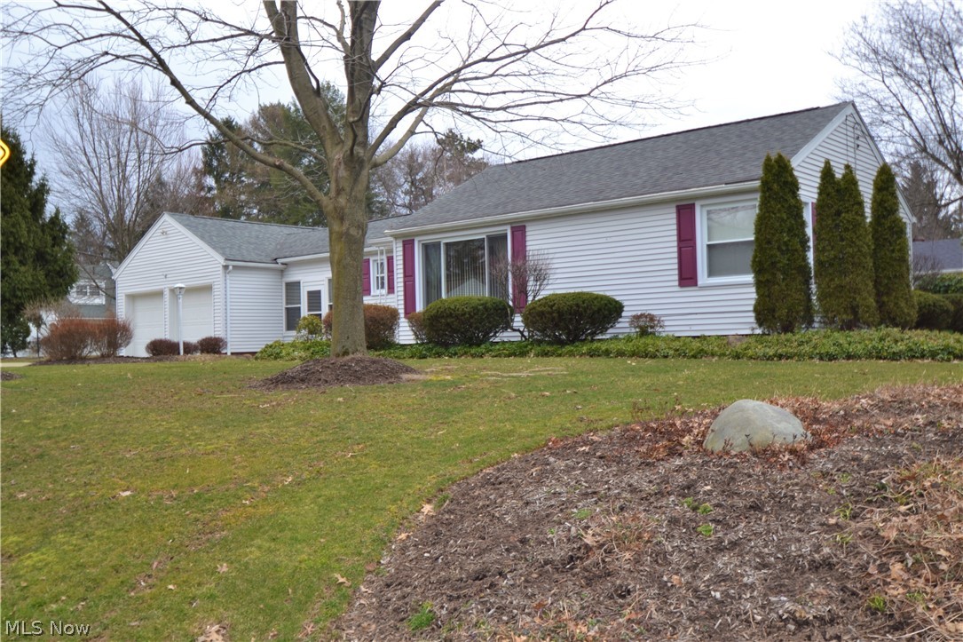 City/North Canton - Residential