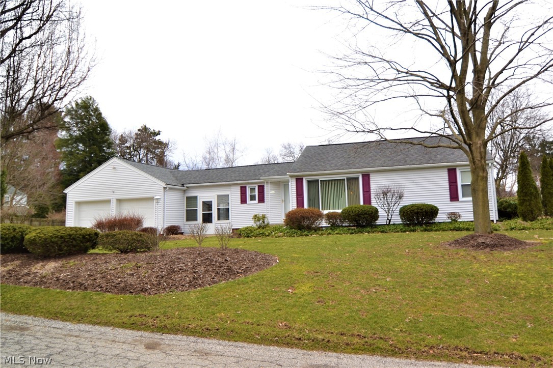 City/North Canton - Residential