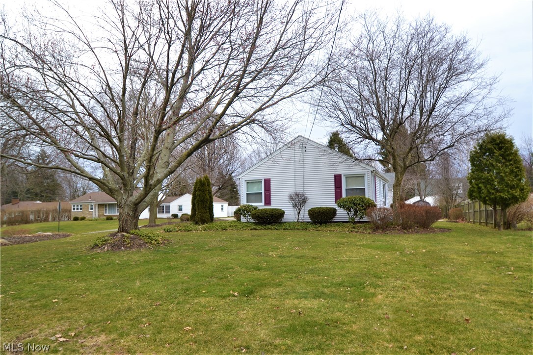 City/North Canton - Residential