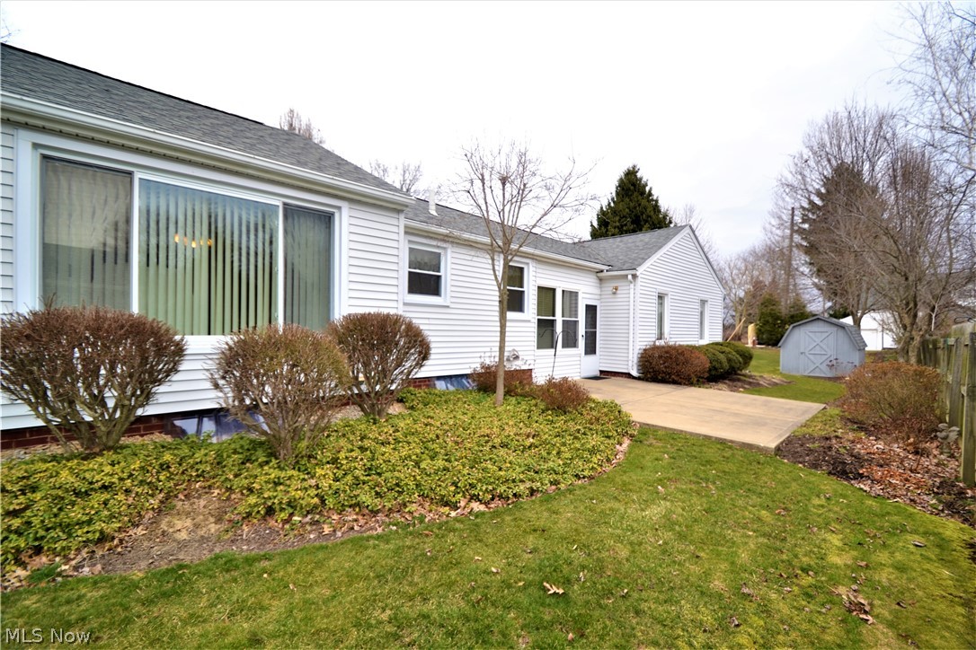 City/North Canton - Residential