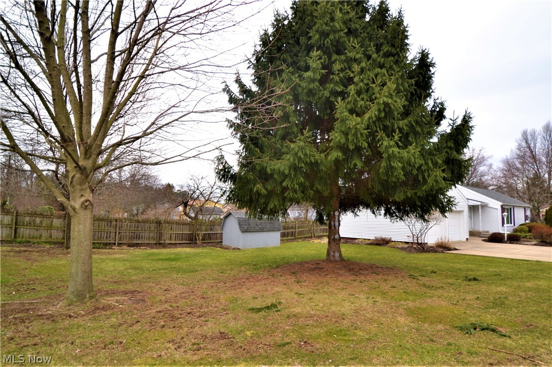 City/North Canton - Residential