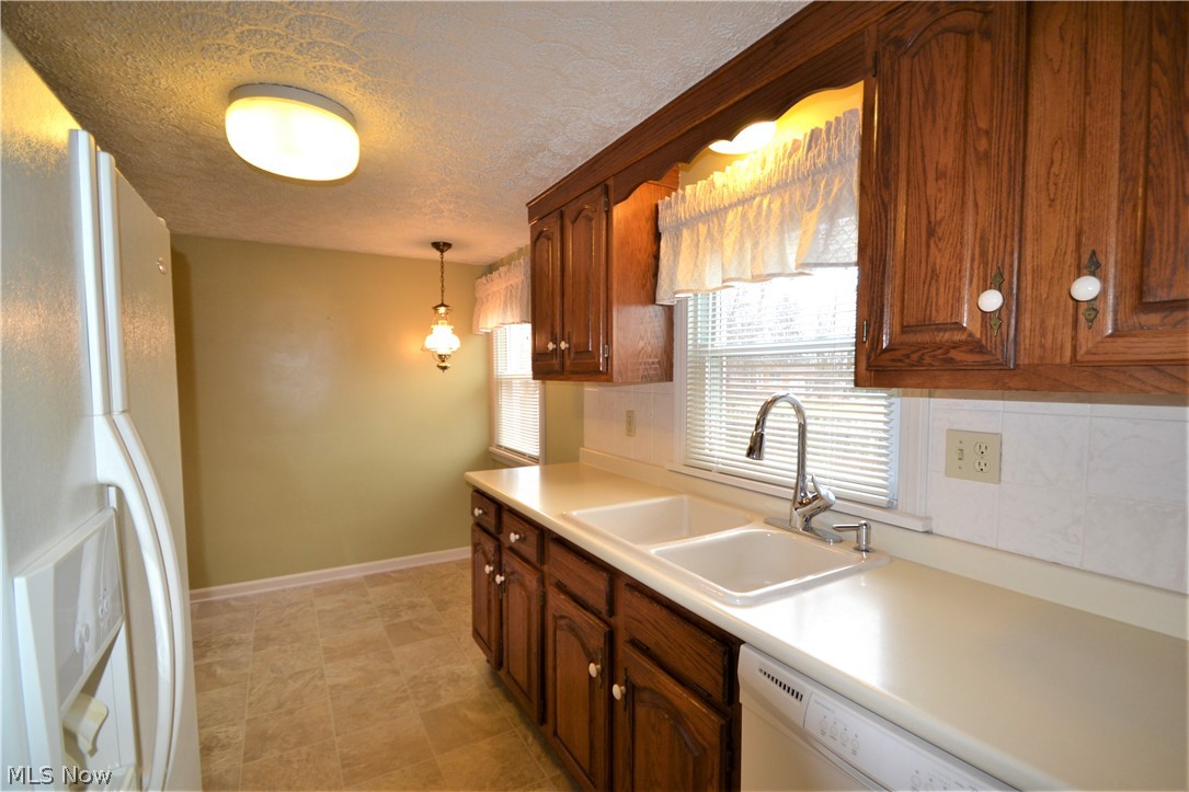 City/North Canton - Residential