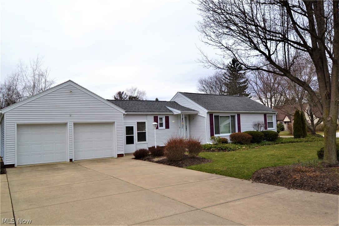 City/North Canton - Residential