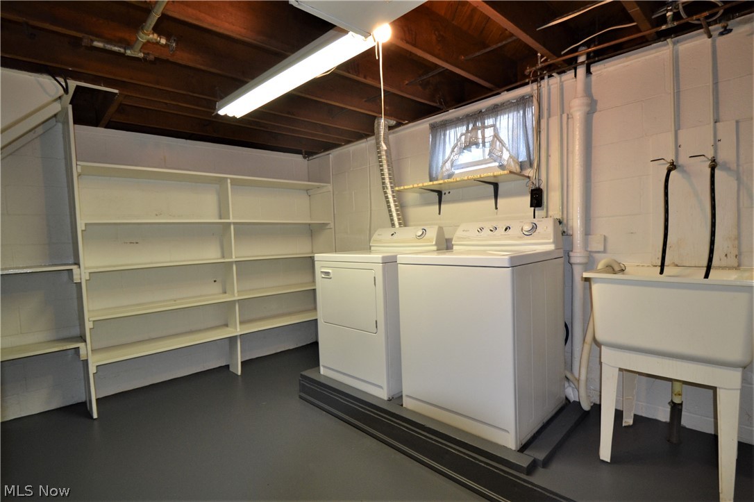 City/North Canton - Residential