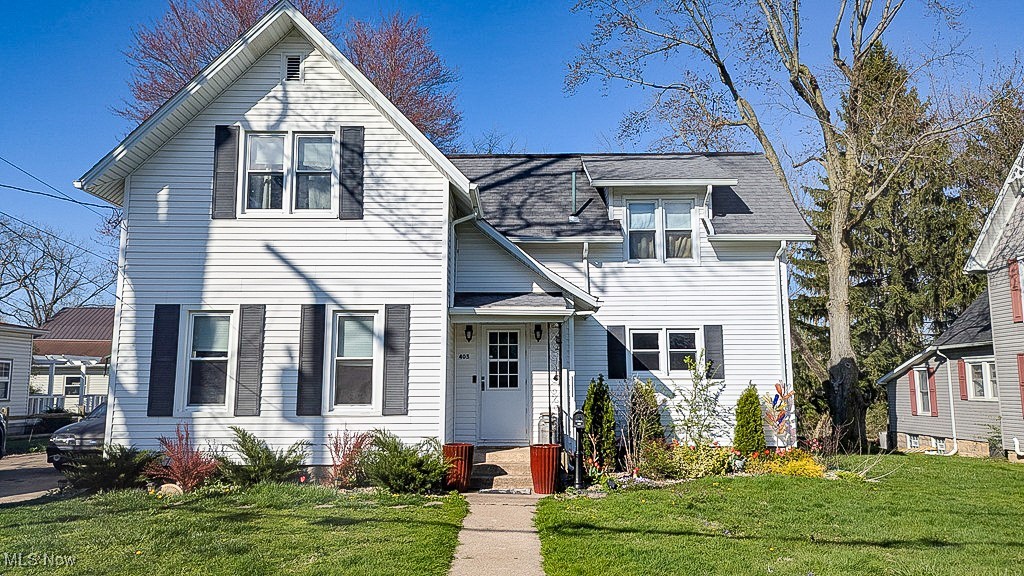 405 Adams Avenue, Huron, Ohio image 1