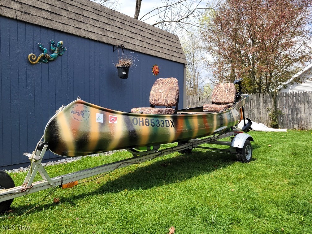 184 Brookshore Drive, Chippewa Lake, Ohio image 22