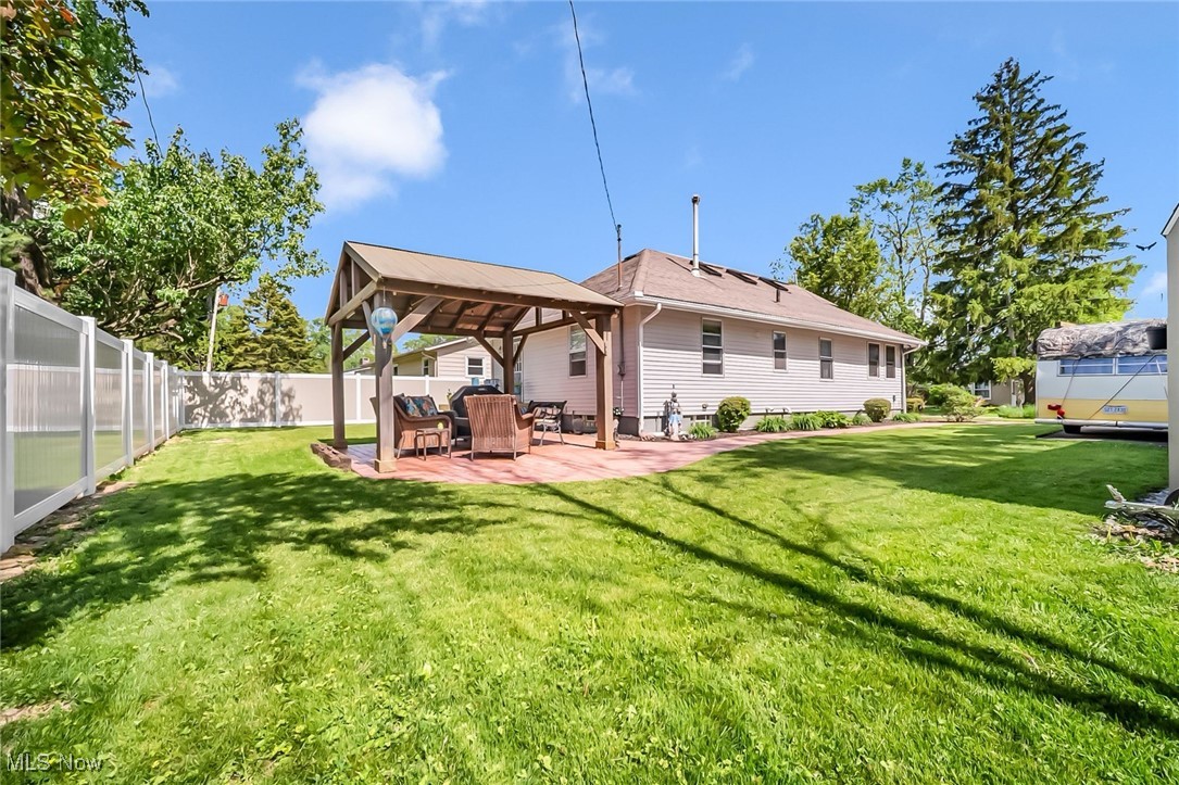184 Brookshore Drive, Chippewa Lake, Ohio image 20