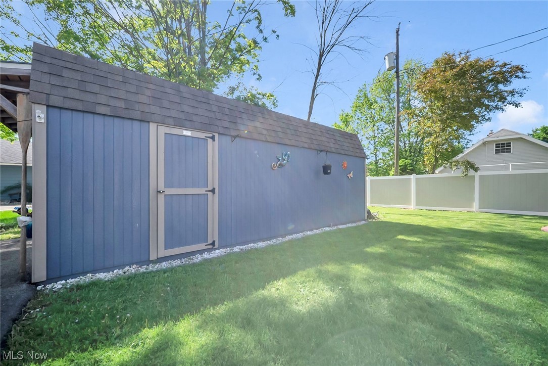 184 Brookshore Drive, Chippewa Lake, Ohio image 21