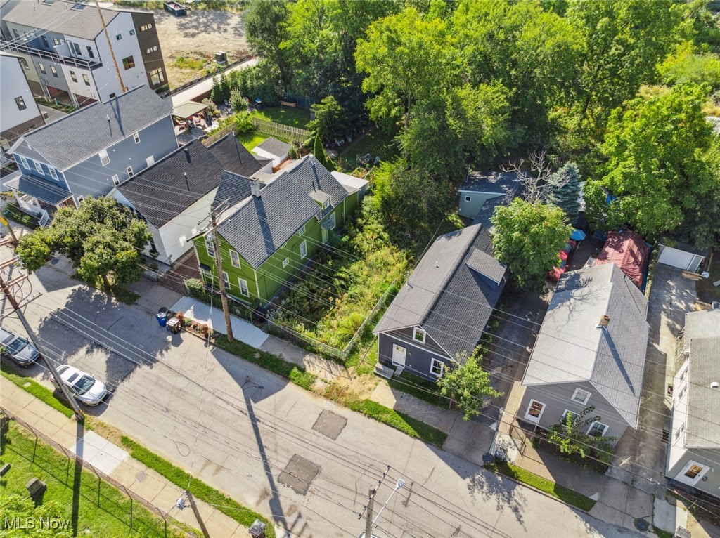 3629 Bailey Avenue, Cleveland, Ohio image 9