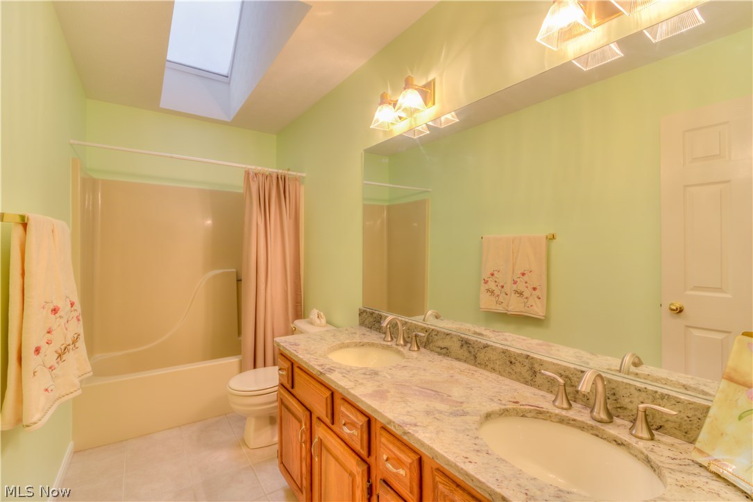 Stratford Ridge - Residential