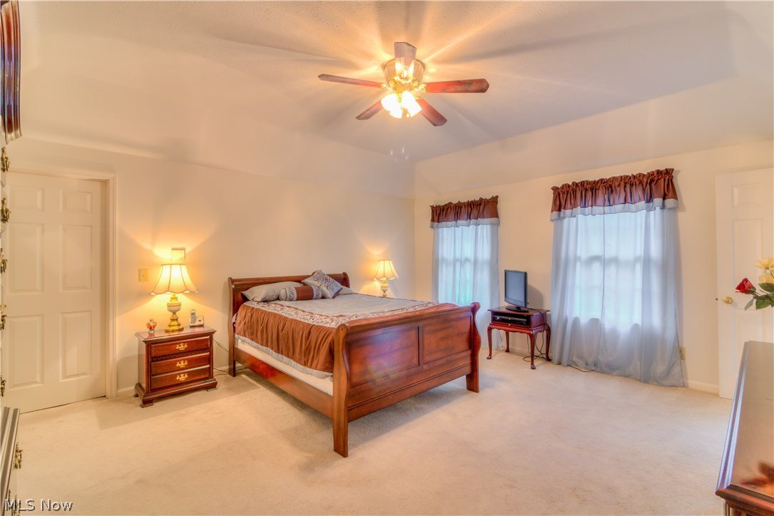 Stratford Ridge - Residential