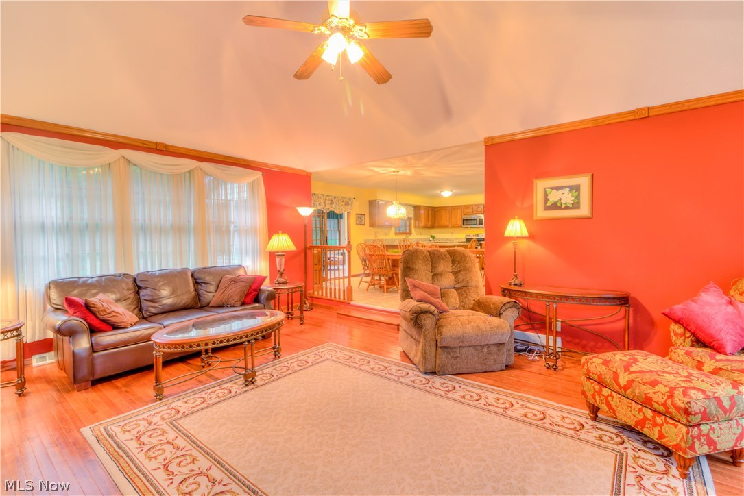 Stratford Ridge - Residential