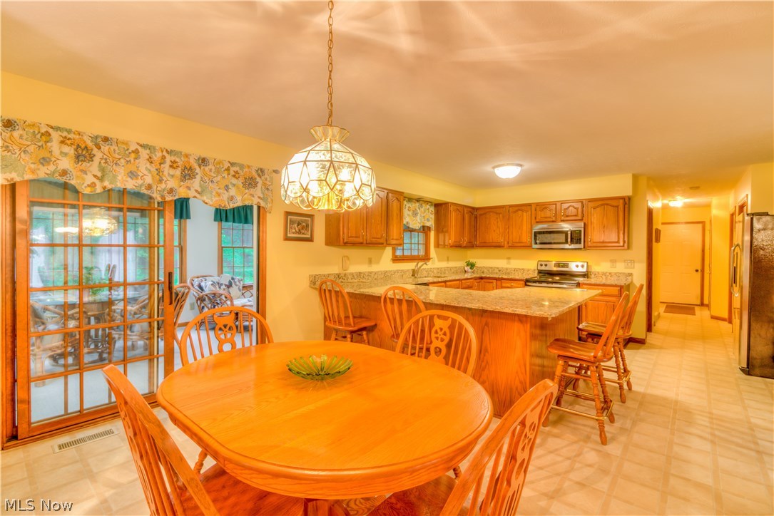 Stratford Ridge - Residential