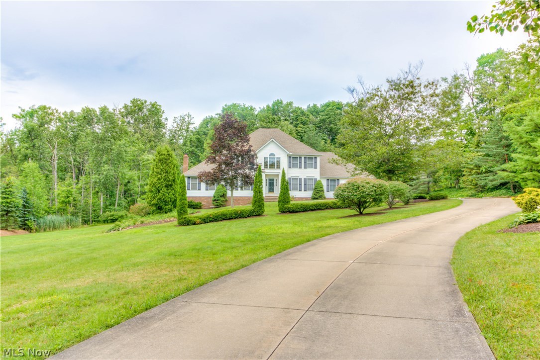 Stratford Ridge - Residential