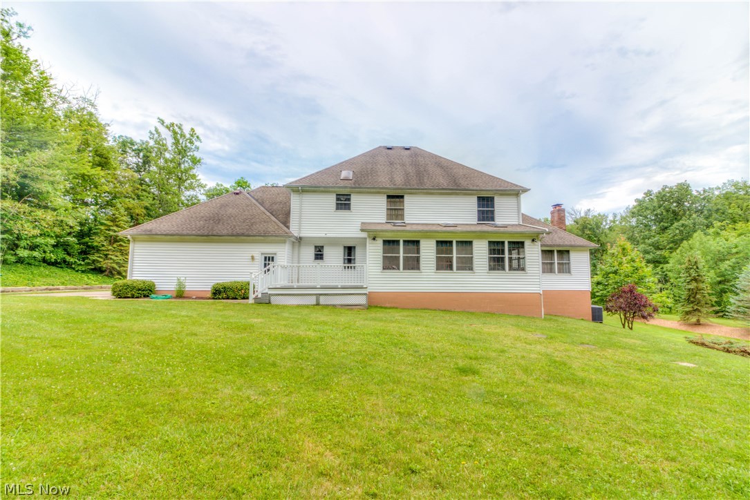 Stratford Ridge - Residential