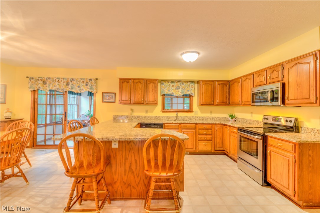 Stratford Ridge - Residential