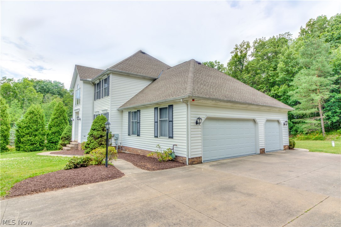 Stratford Ridge - Residential