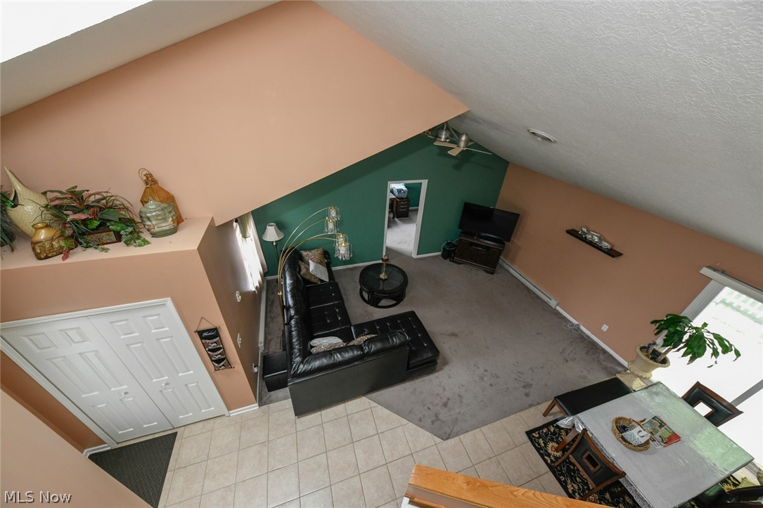 Marsh Crk II Condo Ph 7 - Residential