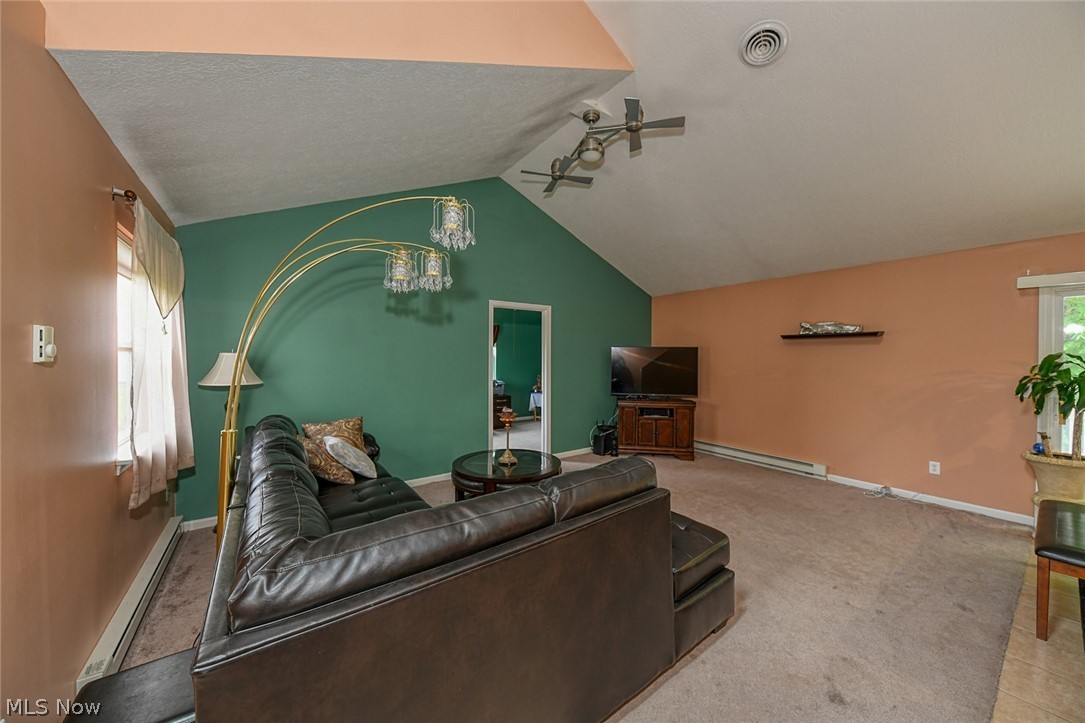 Marsh Crk II Condo Ph 7 - Residential