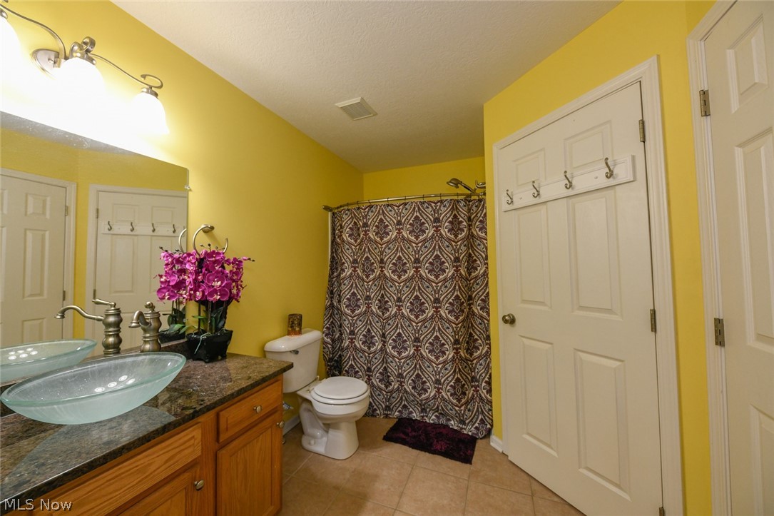 Marsh Crk II Condo Ph 7 - Residential